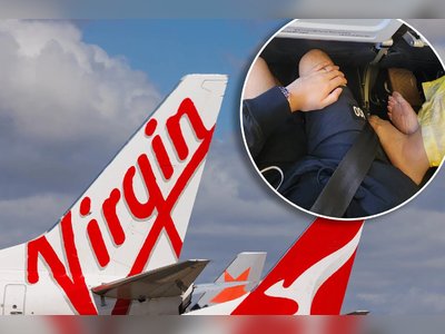 Virgin Australia Flight Ordeal Renews Pressure for Mandatory Cabin Standards