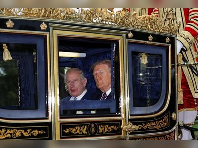 UK Lawmakers Question King Charles’ US State Visit Amid Rising Political Tensions