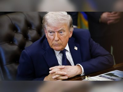 Trump Threatens ‘Big Tariff’ on UK Over Digital Tax on US Tech Giants