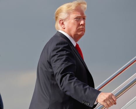 Could a US Policy Shift Under Trump Alter the Falklands Position?