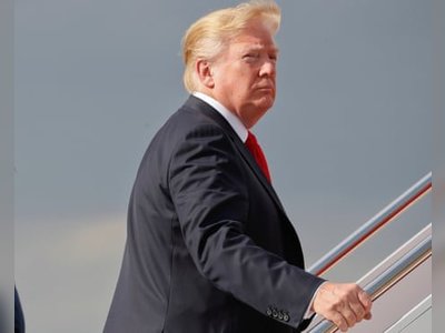 Could a US Policy Shift Under Trump Alter the Falklands Position?