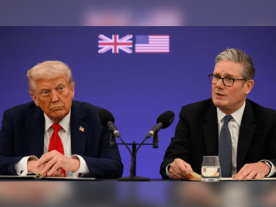 Trump’s Tariff Threat Tests US–UK Trade Ties Over Digital Tax Dispute