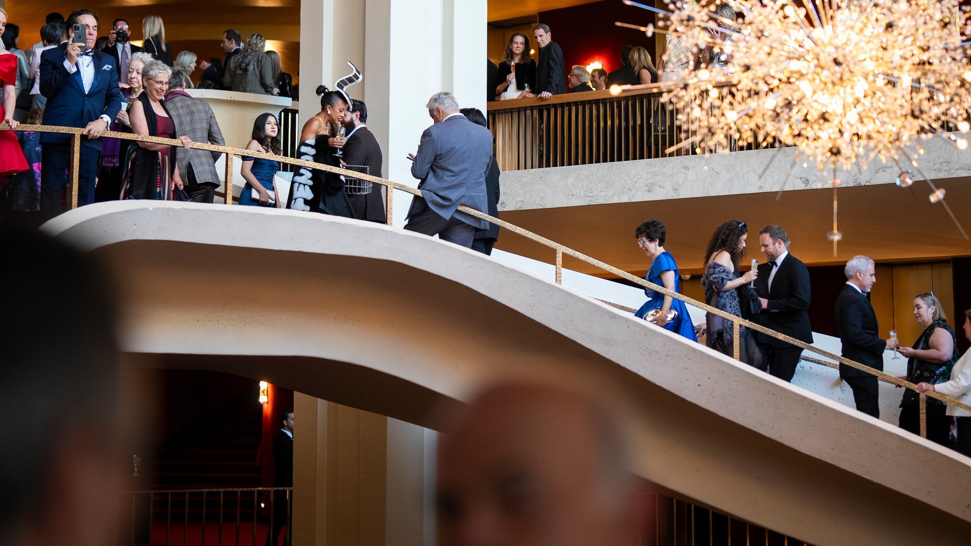 Saudi Funding Deal for the Metropolitan Opera Collapses Amid Regional Economic Strain