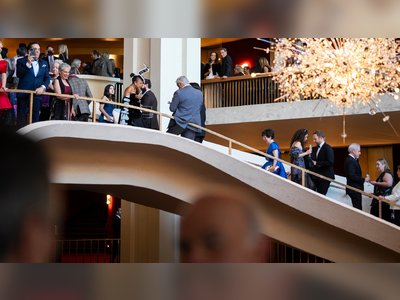 Saudi Funding Deal for the Metropolitan Opera Collapses Amid Regional Economic Strain