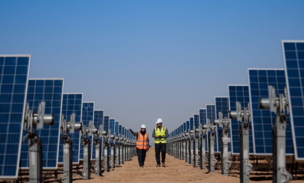 Saudi Arabia Accelerates Grid Shift With Massive 3GW Battery Storage Procurement