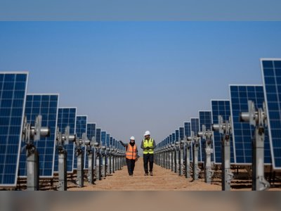 Saudi Arabia Accelerates Grid Shift With Massive 3GW Battery Storage Procurement