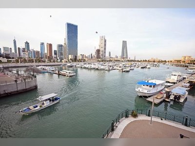 Saudi Arabia Condemns Drone Strikes Near Kuwait Border as Gulf Security Tensions Rise