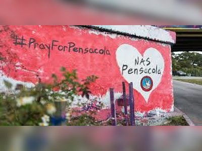 Trump Justice Department Moves to Block Evidence Release in NAS Pensacola Saudi Lawsuit