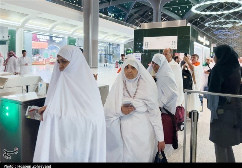 Saudi Arabia Expands Hajj Diplomacy by Welcoming Iranian Pilgrims Amid Fragile Regional Ties