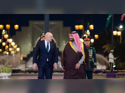 Saudi Arabia Rebuilds Influence in Lebanon Through Renewed Diplomatic Push