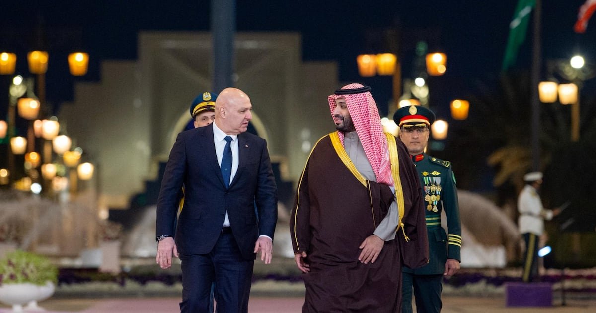 Saudi Arabia Rebuilds Influence in Lebanon Through Renewed Diplomatic Push