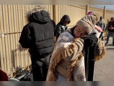 U.S. Appeals Court Ruling Opens Path to Restart Asylum Processing at the Border