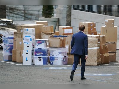 White House Shifts Presidential Records Rules After DOJ Declares Archival Law Unconstitutional