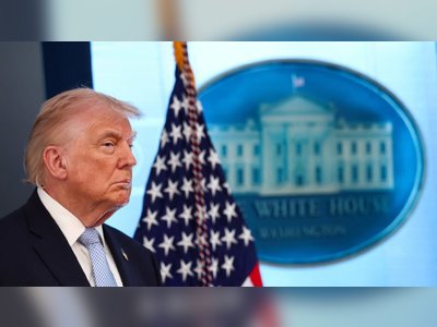 Trump’s return, a no-comedian format, and a tense press moment: 4 things to watch at the 2026 White House Correspondents’ Dinner