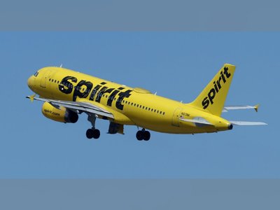 White House Explores Defense Production Act Role in Spirit Airlines Rescue as Bankruptcy Pressure Mounts