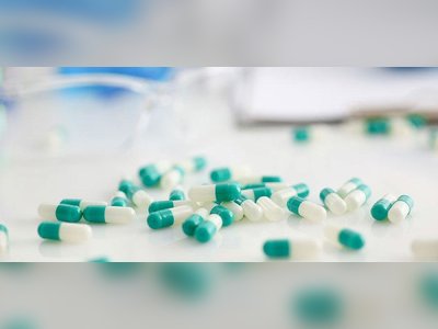 White House finalizes MFN drug pricing deal with Regeneron in major expansion of TrumpRx strategy