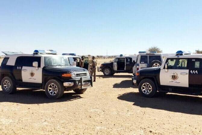 Saudi Authorities Detain Over 12,000 Individuals for Violations of Residency and Border Security Laws