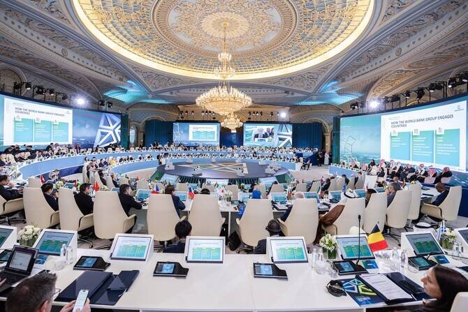 Saudi Arabia's events sector remains on track despite global disruptions