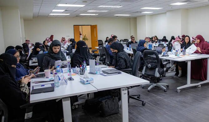 Saudi Arabia's KACST Tech Bootcamp Aims to Transform Research into Market-Ready Ventures