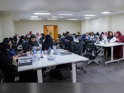 Saudi Arabia's KACST Tech Bootcamp Aims to Transform Research into Market-Ready Ventures