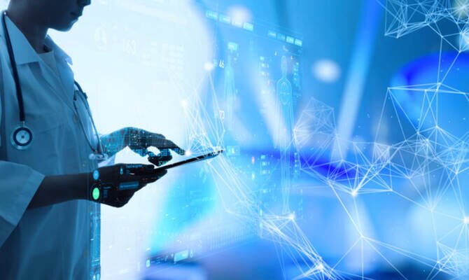 Saudi Arabia's Digital Health Ecosystem: Economic Infrastructure for Healthcare Transformation