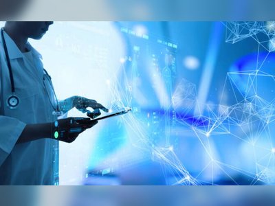 Saudi Arabia's Digital Health Ecosystem: Economic Infrastructure for Healthcare Transformation