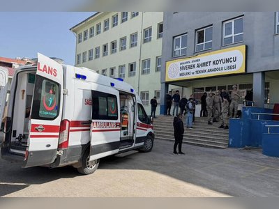 Turkiye Dismisses Deputy Education Minister After School Shootings