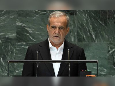 Iranian President Calls for Electricity Conservation Amid Ongoing Tensions