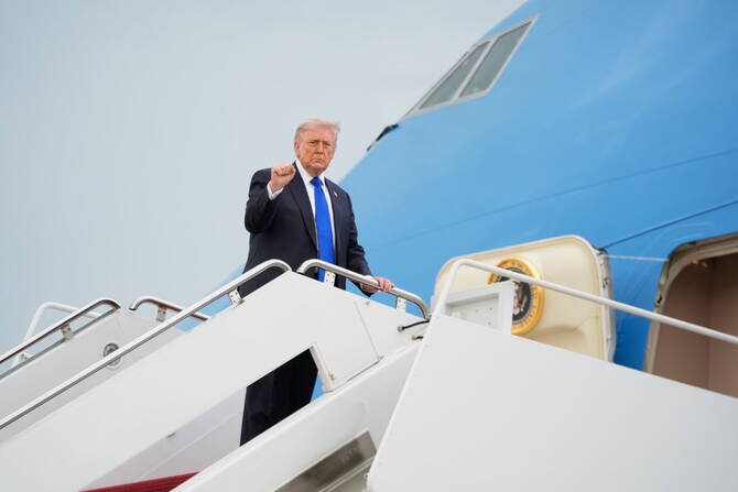 Trump Cancels Envoys' Planned Visit to Pakistan Amid Iran Conflict