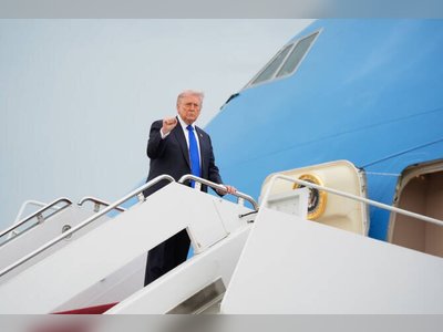 Trump Cancels Envoys' Planned Visit to Pakistan Amid Iran Conflict