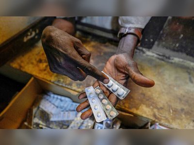 The Rescuers of Khartoum: How a City Fights to Stay Alive in War