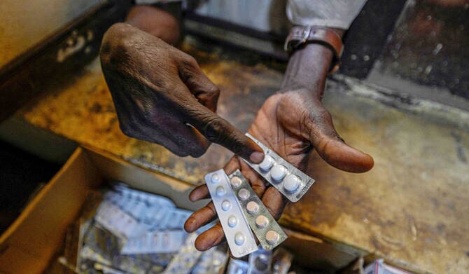 The Rescuers of Khartoum: How a City Fights to Stay Alive in War