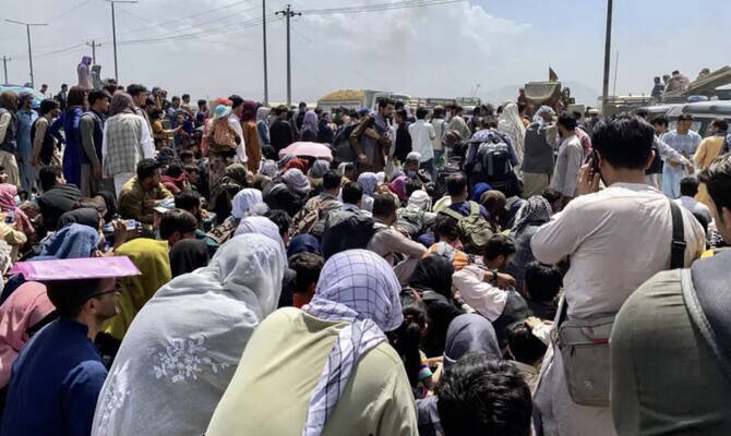 Taliban Government Invites Afghans in Qatar to Return 'With Full Confidence'