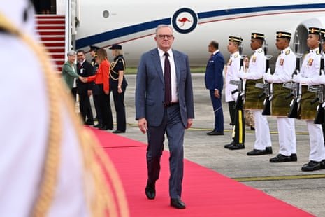 Anzac Day Reckoning: Australia’s Defence Assumptions Face a Strategic Stress Test