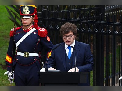 Falklands Tensions Reignite as U.S. Signals Possible Shift, Testing a Decades-Old Alliance Structure