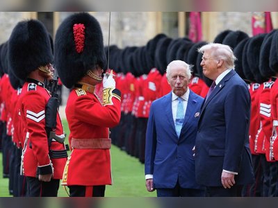 King Charles III Reaffirms US–UK Alliance Emphasis Amid Rising Iran Tensions