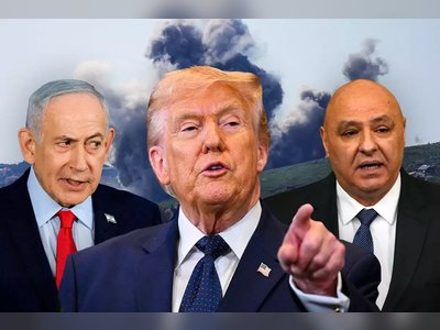 Saudi Arabia Resists U.S. Push for Netanyahu–Aoun Contact as Regional Diplomacy Hits Limits