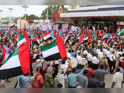 Saudi–UAE Rift Signals a Structural Break in Gulf Power Sharing