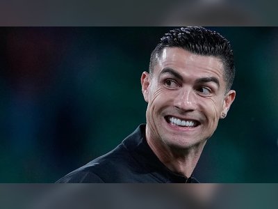 Unverified Claims Link Ronaldo’s Travel to Regional Tensions as Asian Football Calendar Faces Disruption Rumors
