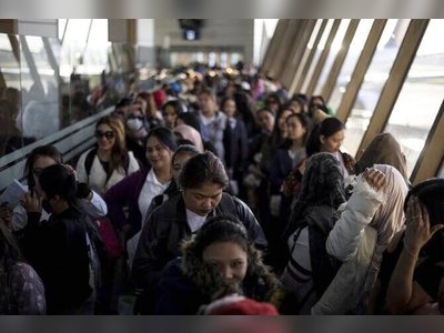 Saudi Arabia retains its grip as top destination for skilled Filipino workers despite Middle East conflict risks