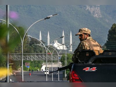 Trump Cancels Pakistan Trip by Witkoff and Kushner as Iran Talks Stall