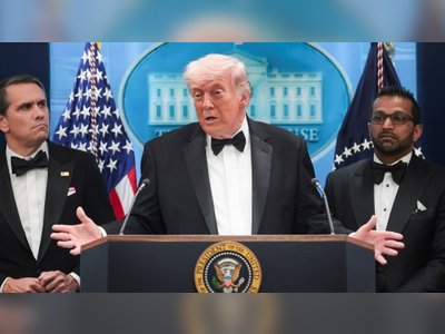 Unverified Shooting Claim at White House Correspondents’ Gala Prompts Confusion Over Security Narrative