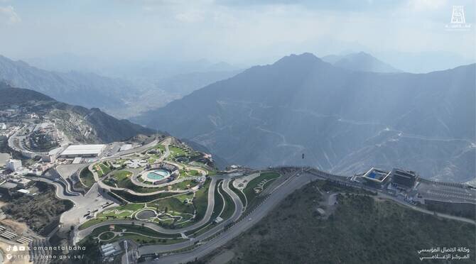 Walking Hour Initiative to Take Place in Al-Baha Tuesday