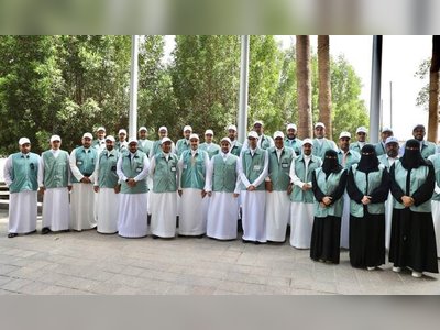 Ministry of Environment Activates Hajj Field Plan in Makkah