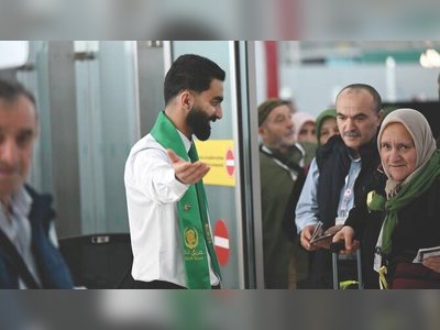 Hajj Permit System Key to Crowd Management