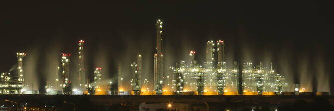 Saudi Chemical Exports Surge 18% in February Amid Stronger Demand