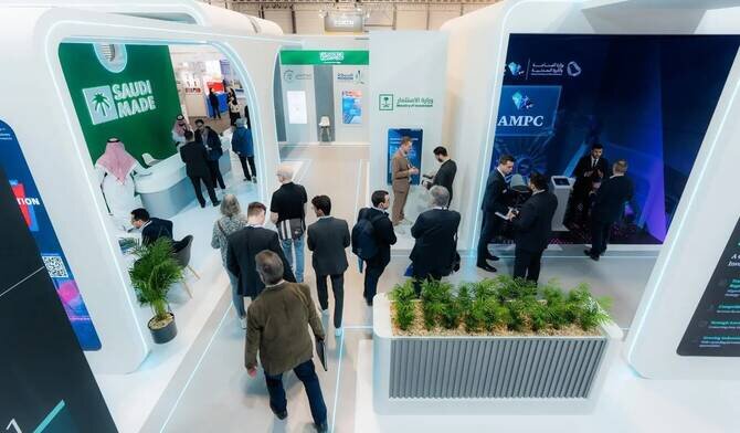 Saudi Arabia Inks MoUs at Hannover Messe to Foster Industrial Localization