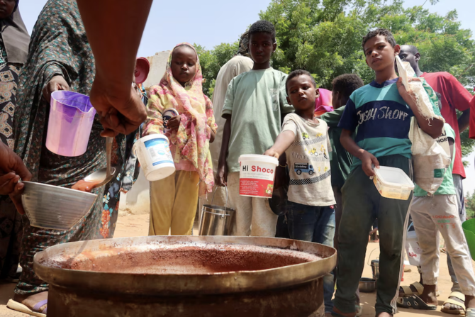 Drone Attack Hits Sudan Aid Truck: UN