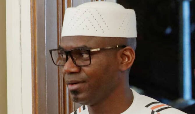 EU Condemns 'Terrorist Attacks' in Mali; Defense Minister Killed