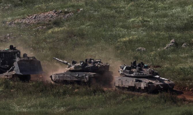 Global Military Spending Rises Despite US Decline Over Ukraine Freeze